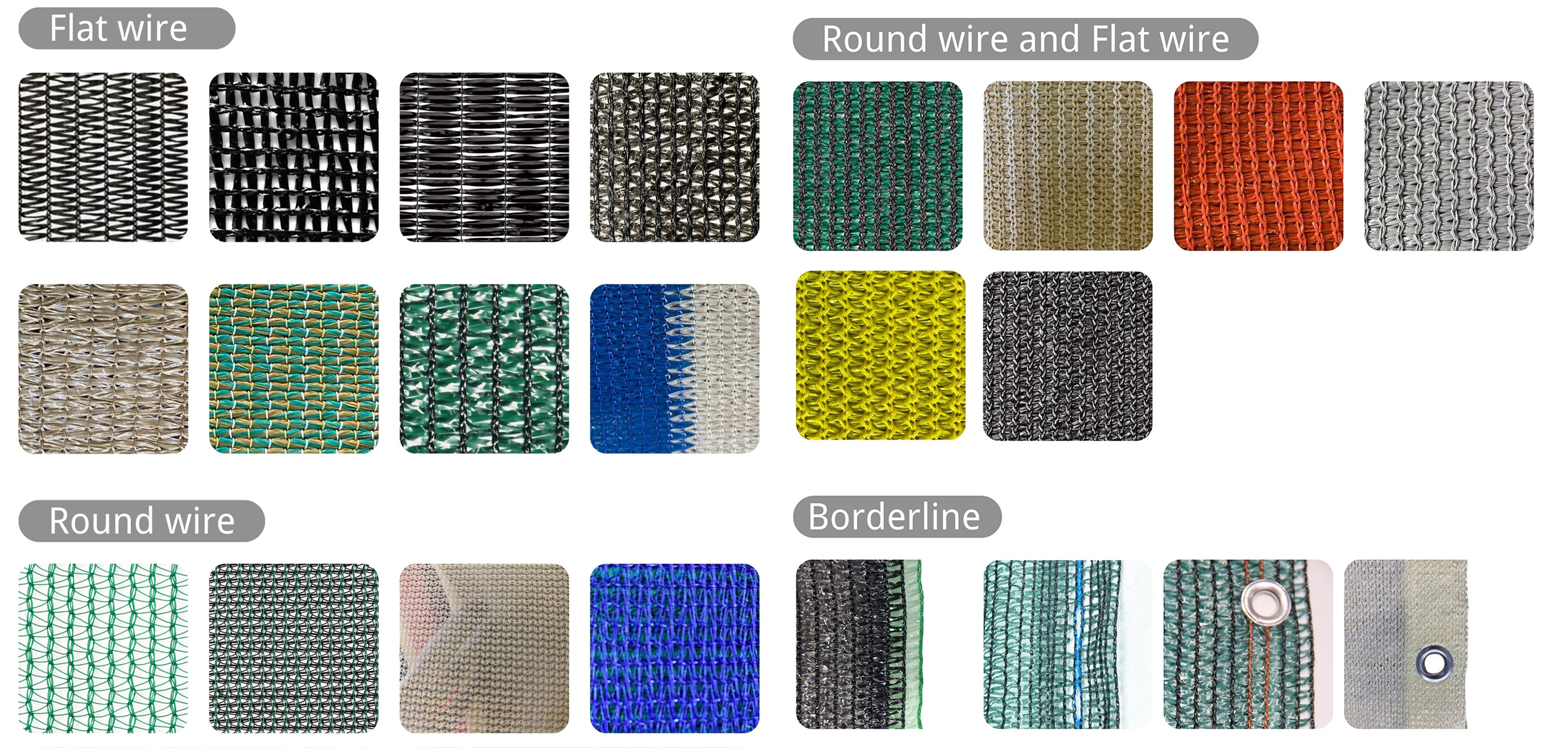 Sun Shade Net
