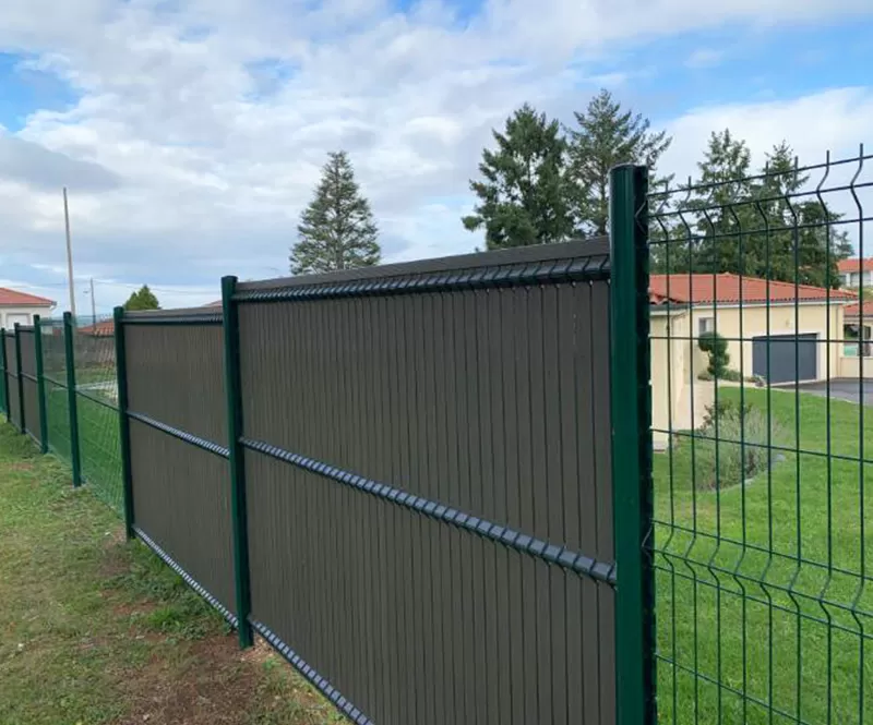 Fence Netting