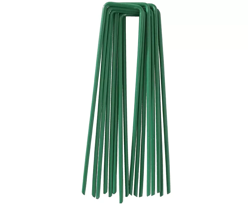 U Pins