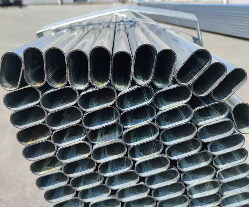 Steel Pipe