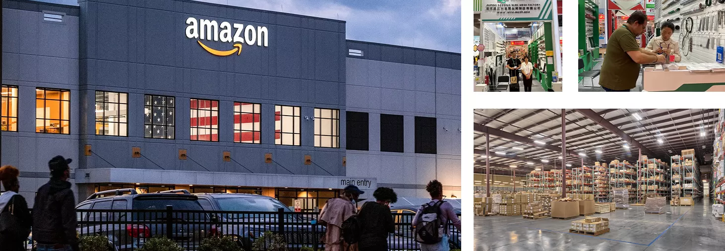 Amazon