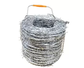 Electro Galvanized