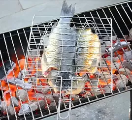 Seafood