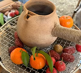 Fruits