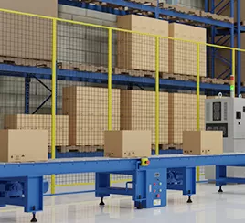 machine guards
