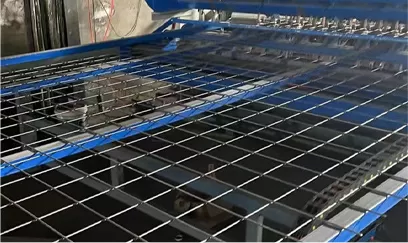 Wire Welding
