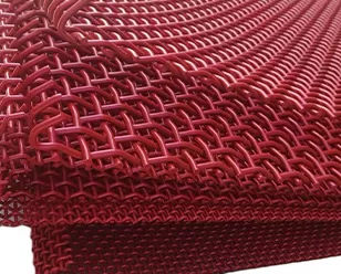 PVC Coated
