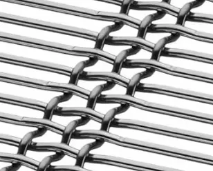 Rigid cable crimp
