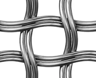 Helix crimp