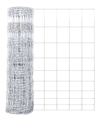 Field Fence Material Composition