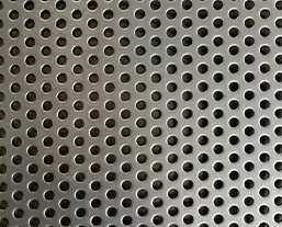 Stainless Steel