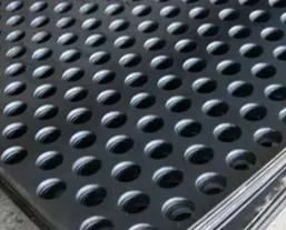 Carbon Steel