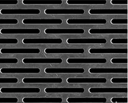 Slotted Holes