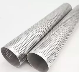 Filtration