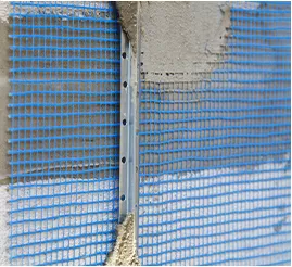 Wall Reinforcement