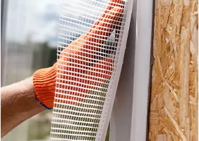 Easy to Install