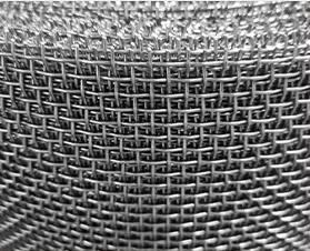Galvanized Steel
