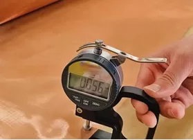 Surface Treatment