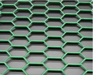 PVC coating