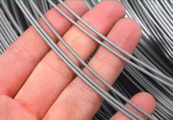 Wire Diameter