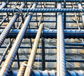 GI Binding Wire