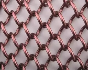 Copper
