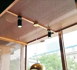 Ceiling decoration