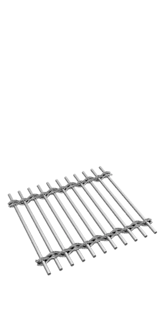 Decorative Mesh