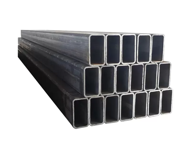 Metal hollow