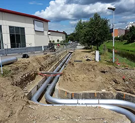 Pipeline