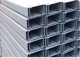 STURDY AND DURABLE