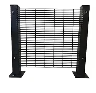 Anti Climb Fence