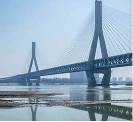 Bridge construction