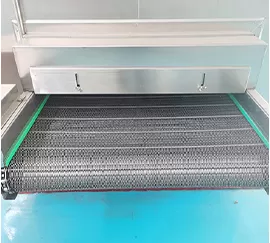 General conveying