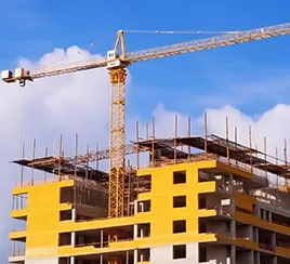 Construction