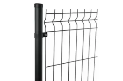 Round Post
