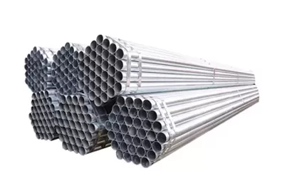 Galvanized Steel
