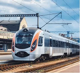 Railway engineering
