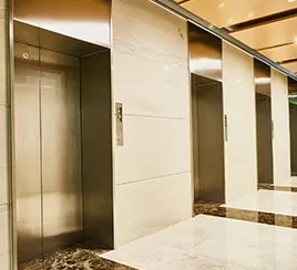 Elevator