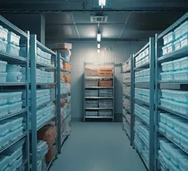 Food rack