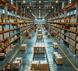 Warehouse