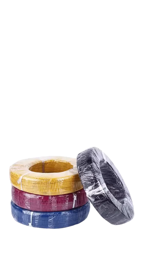 PVC Coated Wire