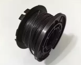 iron wire