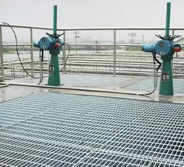 Industrial Flooring