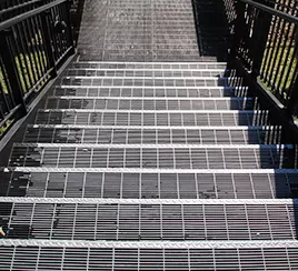 Stair Treads