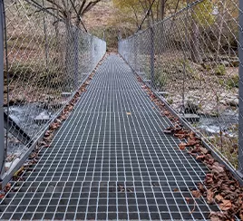 Access Platforms