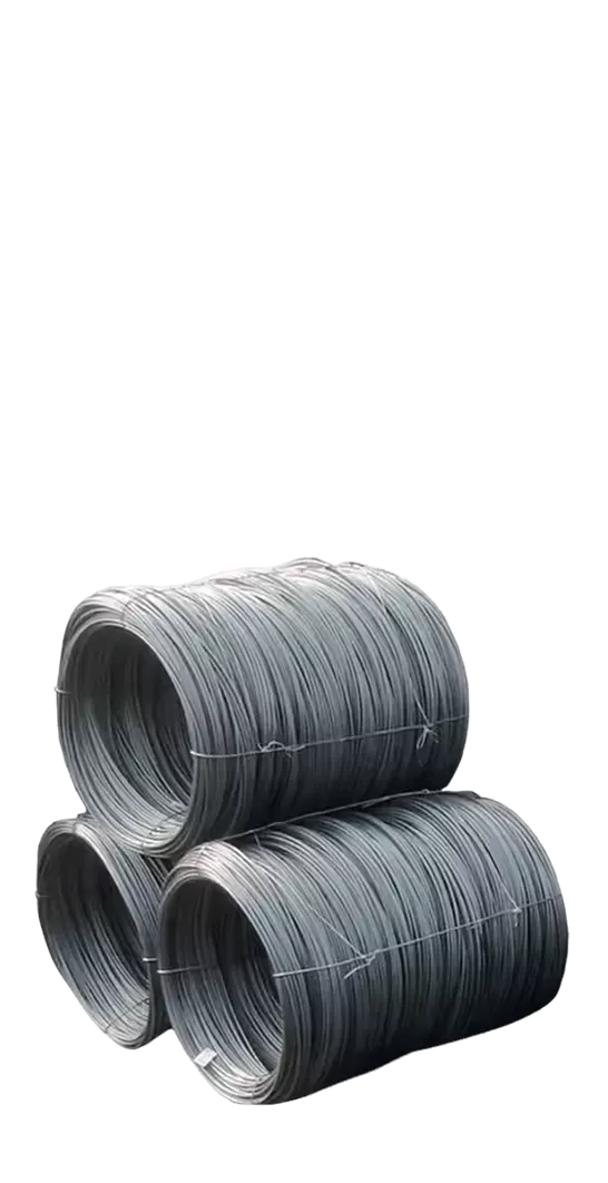 Hard Drawn Wire
