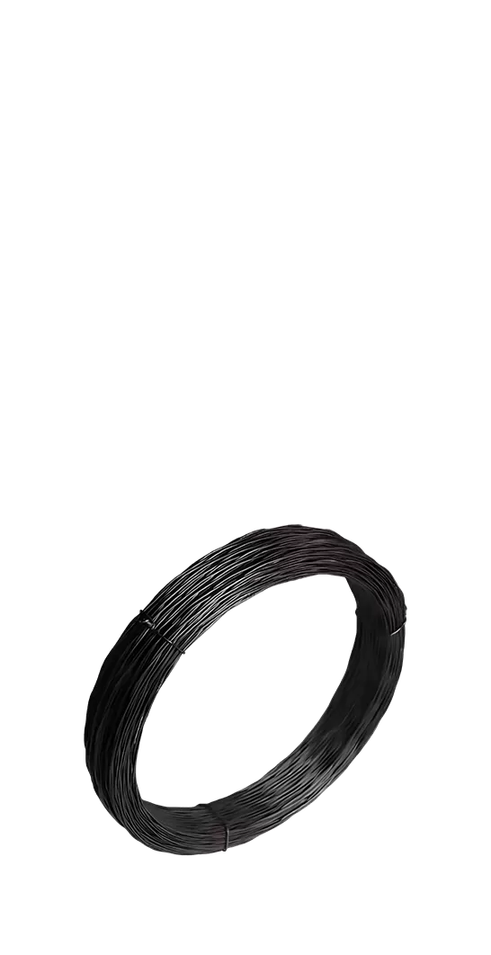 twist wire