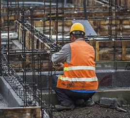 Construction