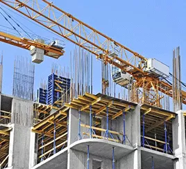 Building binding